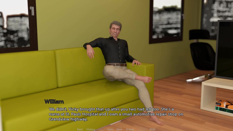 Dirty GamesXxX: Tacos: die nachbarn tauschen ihre ehefrauen - episode 61