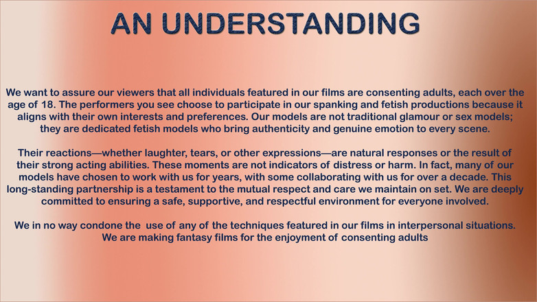 Sarah Stern: この耳を引っ張るのは痛いぞ!