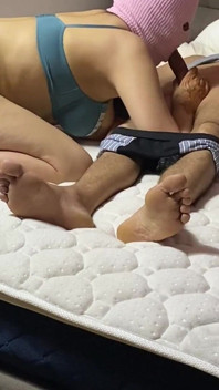 Sexe arabe, grosse BBW avec un gros cul