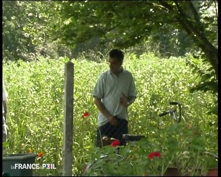 Rue Chaude: O versiune de campanie cu gaura din zid - glory hole!