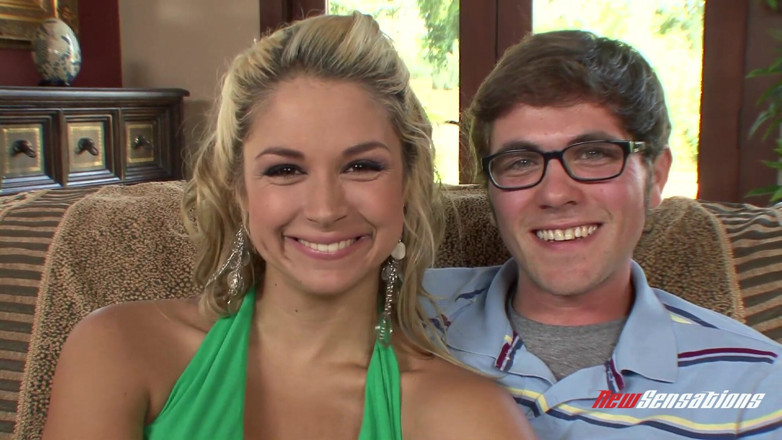Shane Diesel XXX: Sarah Vandella - las historias de de Shane Diesel # 1