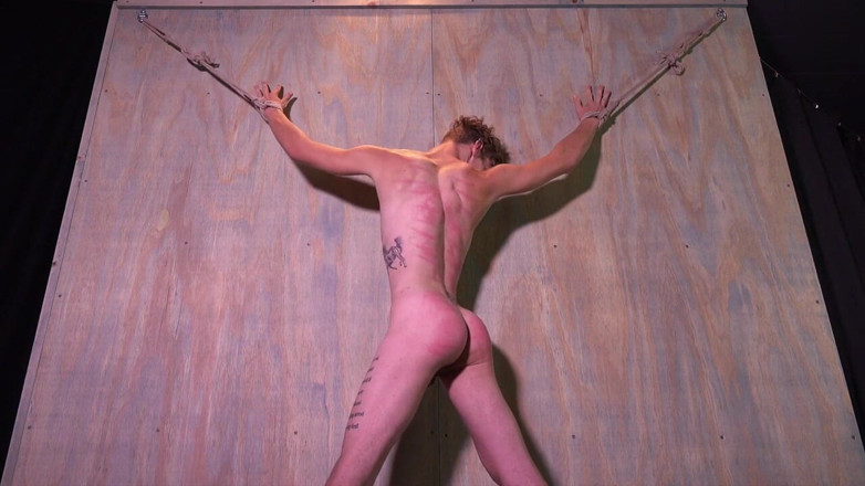 Dream Boy Bondage: Wesley - अध्याय 4