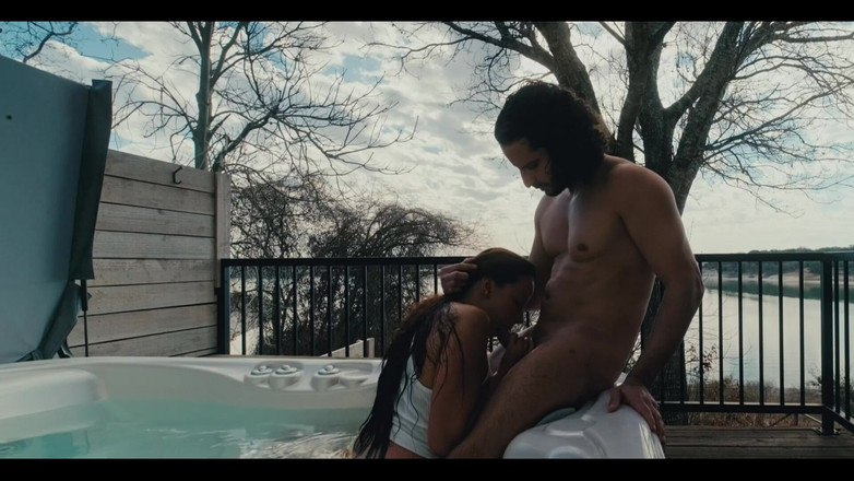 Jolla PR: Šukání ve vaně