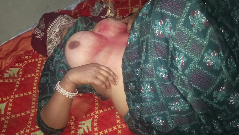 Savita5343: Holi Speciaal. Bhabhi neuken op Holi