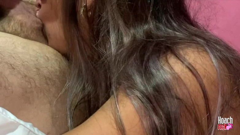 thundass: Ya Babi! Bau dan jilat dubur berbulu saya, jolok dan...