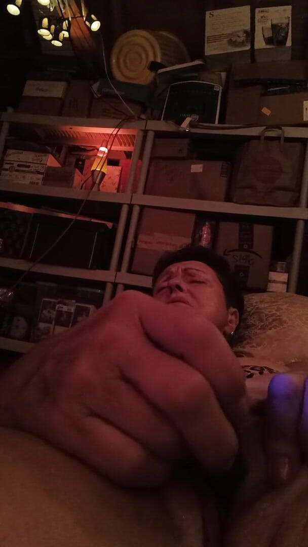 Cleanjean: Want to share my toys?