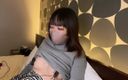 Gionji Miyu: POV Sex Video with Ex-husband Part 7