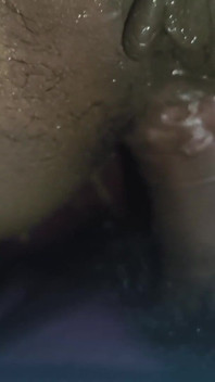 Indische bhabhi wird im Desi-stil in den arsch gefickt