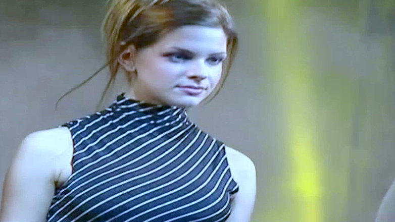 Antonio Adamo Film: Semana de Moda de Milão - Modelo fode produtor nos bastidores