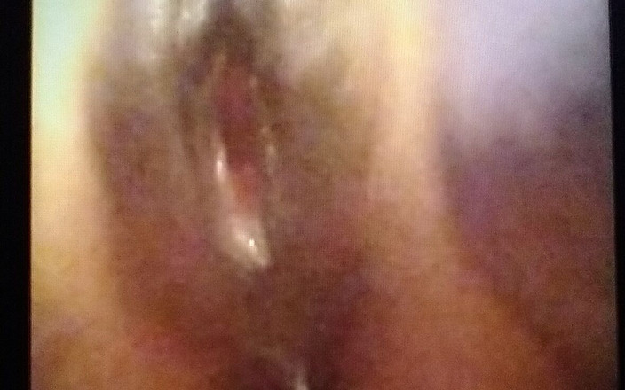 GeezWhizz: Lồn khát nước