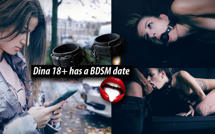 Mandala: Dina 18 Plus a un rendez-vous BDSM