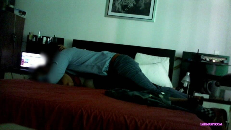 Latinaspy: 131 안마사 바람피는 불륜 이야기 1부