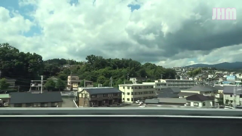 Japanese Hentai Matings: Varm vår - Shiori, 25, en gift kvinna - 3