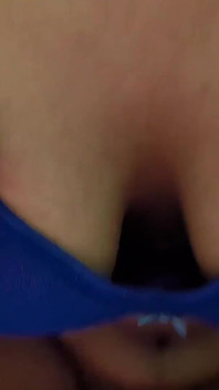Fuck Me Hard When Not at Home