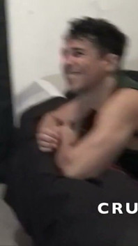 Sexy Latino Twink Fucked Raw by Xxl Cock
