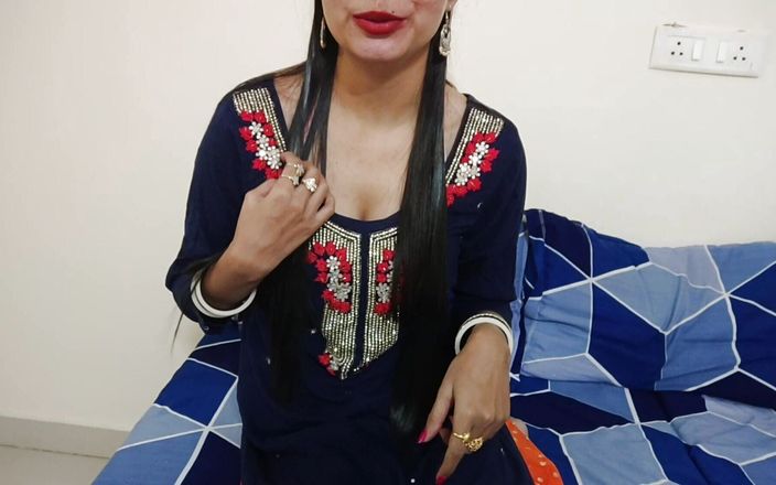 Saara Bhabhi: Indian Indu Chachi Bhatija Sex Videos Bhatija Tried to Flirt...