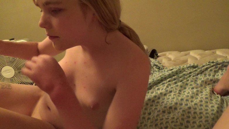 Video Wonderland Productions: Rimming a sání: Brandy Salt