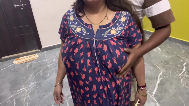 Catchybusty: Mms of Bhabhiji in Bathroom with Devar