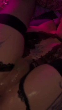 Topped Toys Deep Space Fucks Me Hard