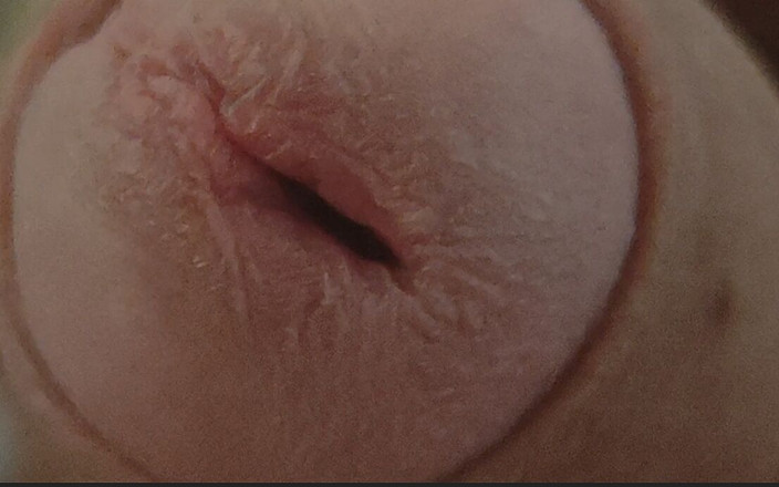 Straight Daddy Club: Потрясающий крупный план расширенной дырки!!