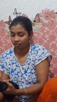 Indian Home Made Beautiful Lady Cocking Time Sex Video Enjoying Sex Video
