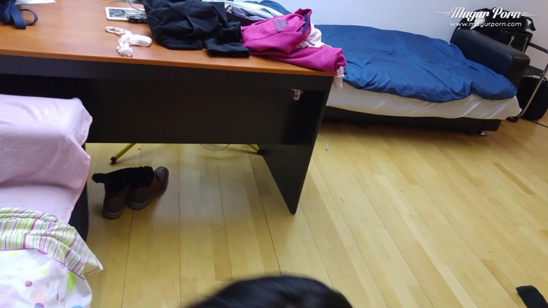 Mugur's World: Homemade wild theesome