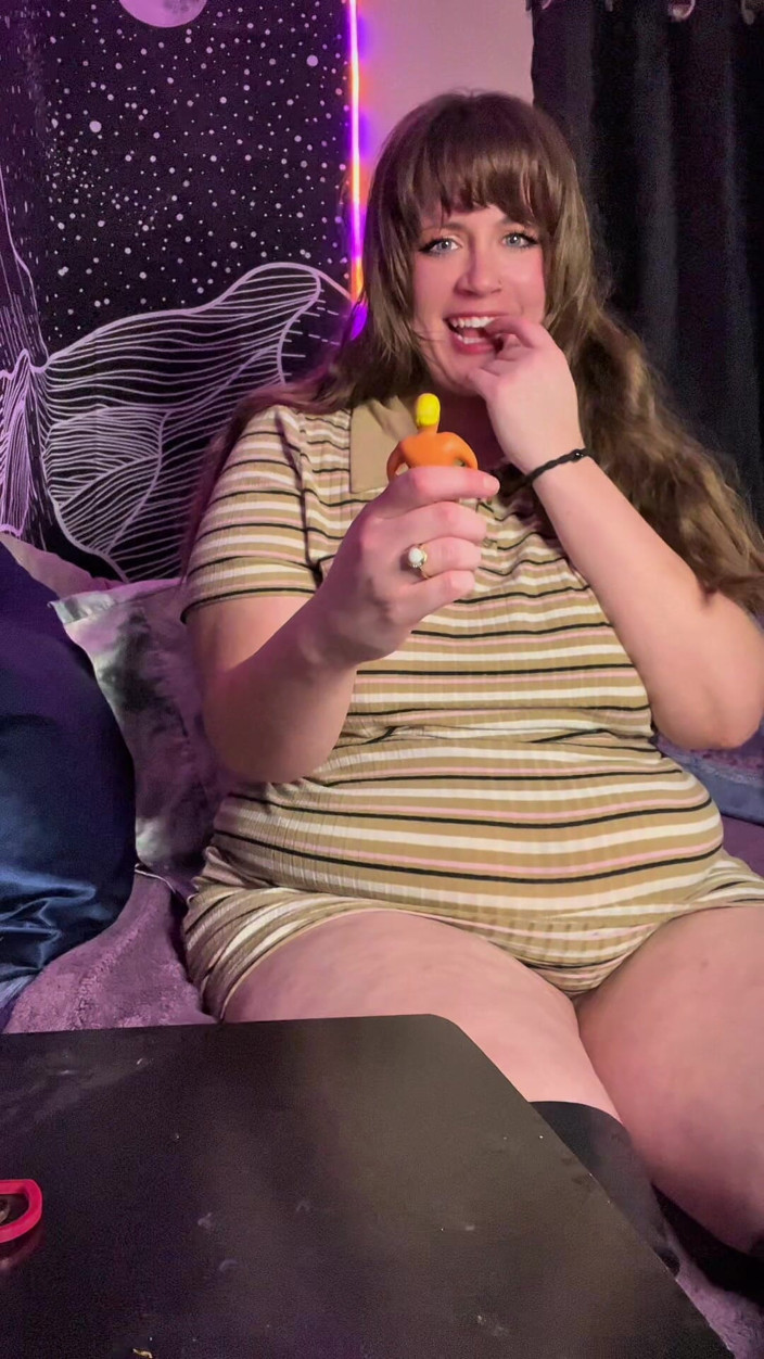 Miss happy mommy: My Favorite Tiny Snack