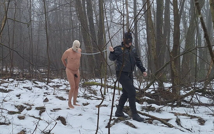 Master Dansan: Weekend la căsuță - partea 1