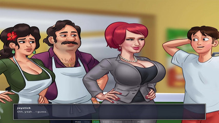 Joystick Cinema: #016- la saga estiva