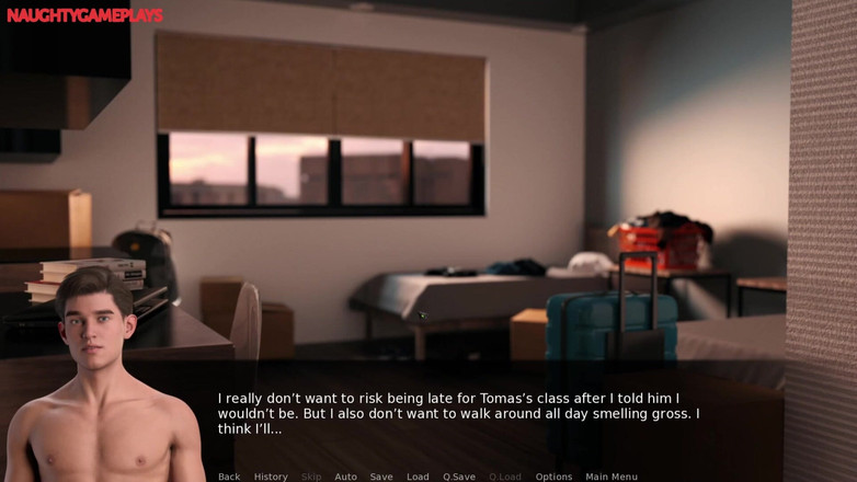 Naughty Gaming: Freshmen: Pendidikan Fizikal 01 oleh Freshmenvn