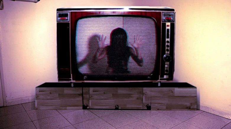 Magia Rosa: The Ring - Horror Porn Amateur