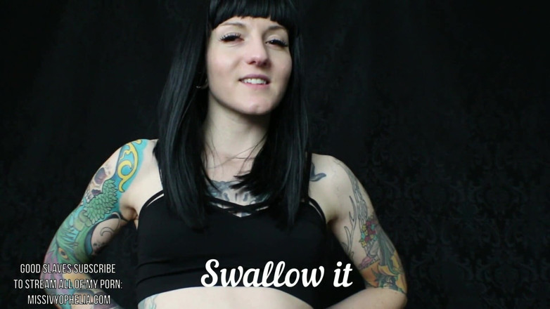 Miss Ivy Ophelia: Sissy trigger 7