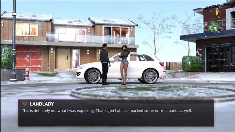 HotSummer117: मेरी सौतेली मम्मी के साथ आधी रात को स्वर्ग अध्याय 62 स्पा दिवस और वह मेरा लंड चूसती है