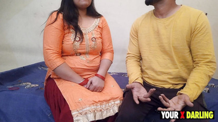 Jony Darling: Fool Family- Episode 01-stepmom Fooled by Her Stepson for Fucking Her...