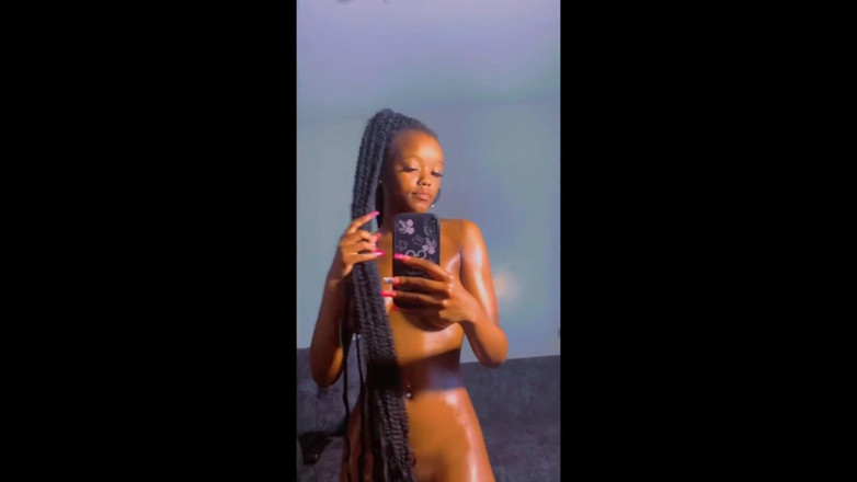 SEXXY-DAISY: My Solo Dildo and Squirt Compilation