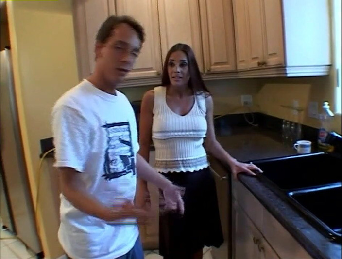 Heatwave Porn: 밀프 - 챕터 #25, 에피소드 #4