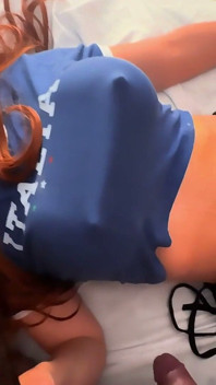 MASTURBARE UIMITOARE! SCOATE TOT LAPTELE DIN PENIS! E UIMITOR!