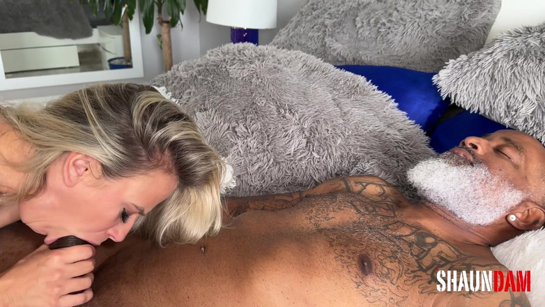 Shaundam: Sadie viene allargata