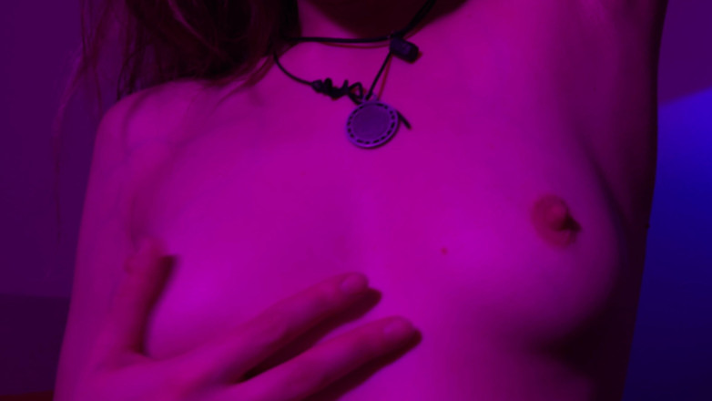 Lilith Liber: Alone with Your Innermost Desires