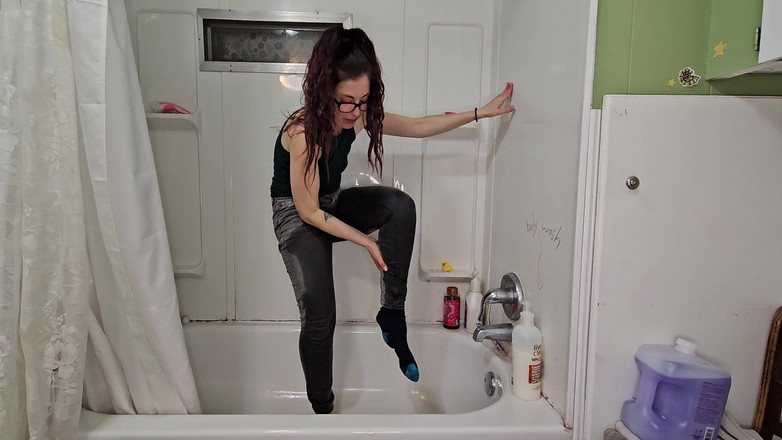 Nerdy_faery: Скільки Разів Ви Можете Кінчити І Пописати За 5 Хвилин?