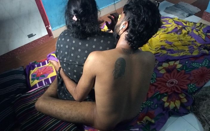 Tamil lesbian: Po prostu zrelaksuj się, rozmawiając po seksie