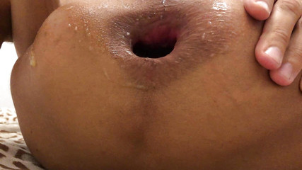 jacklongtv: Pantat jack long dientot habis-habisan sama kontol besar sampai orgasme