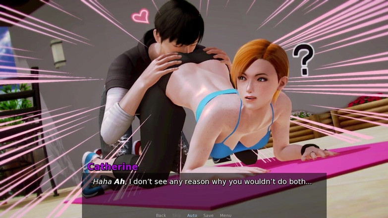 Joystick Cinema: Học viện Waifu - (pt 19) - Nc