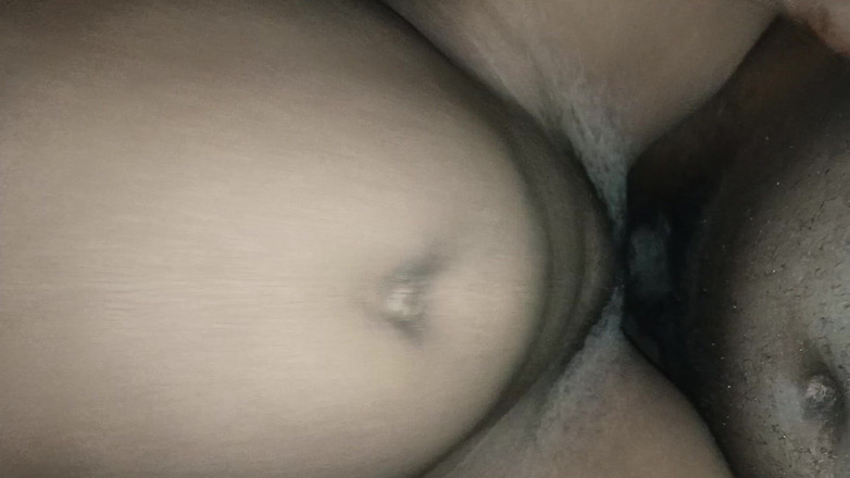 Babygood: Скачу на толстом члене