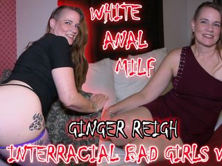 Nasty films: Interracial Bad Girls V.3