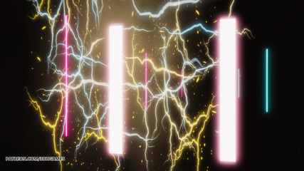 3D-Hentai Games: [mmd] Intergalactia - Ia Glowb Dj Sona - Liga de baile desnudo...