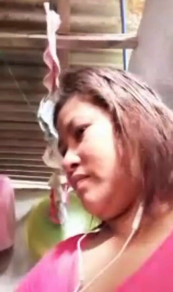 Carol Rayos De Guzman: Видео-звонок с моим бойфрендом, наслаждайтесь сексом, чувствуя возбуждение