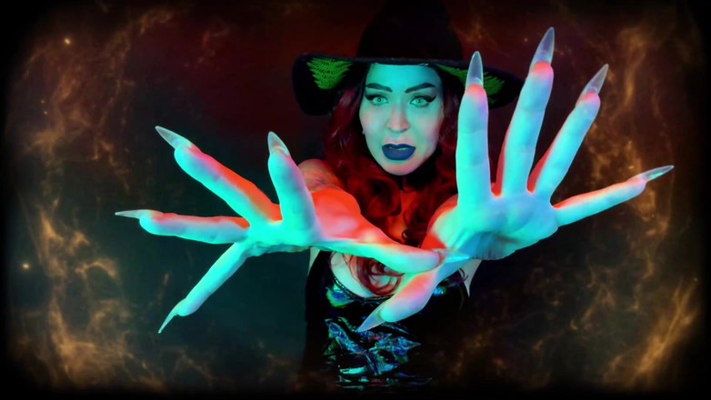 Baal Eldritch: Witch's Thrall: Potopení v jejím přebytku - čůrací edice