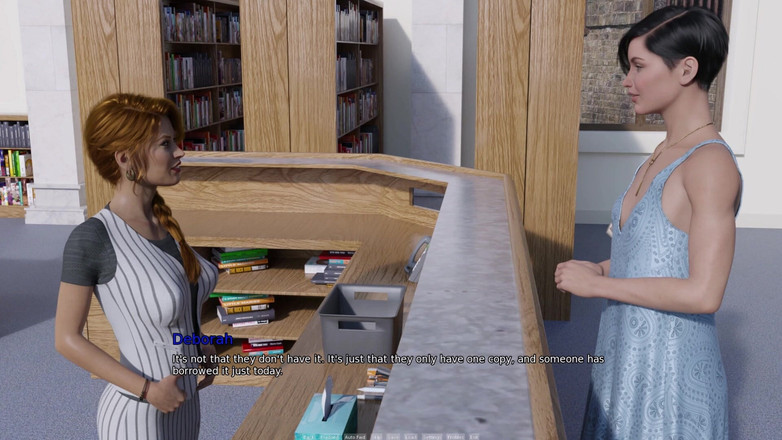 3D Cartoon Porn: My Dorm 234: Fete " Ring Surpriză Plan &amp;Fata Noua Fotografii (sfw)