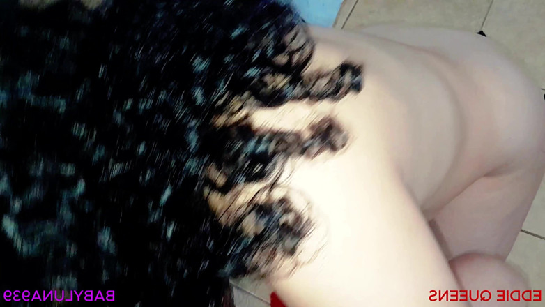 Babyluna939: My Stepsister Babyluna939 Loves Anal and Golden Shower Ft Eddie...